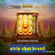 atrip chat brasil